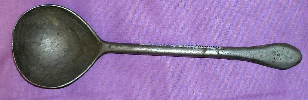 Ложечка